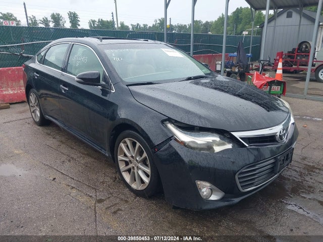 2014 4T1BK1EB0EU126146 main image