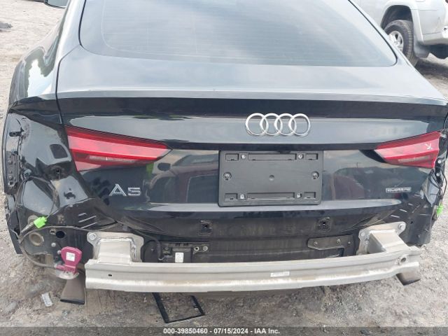 2021 AUDI A5 SPORTBACK WAUABCF51MA062622 Photo 5