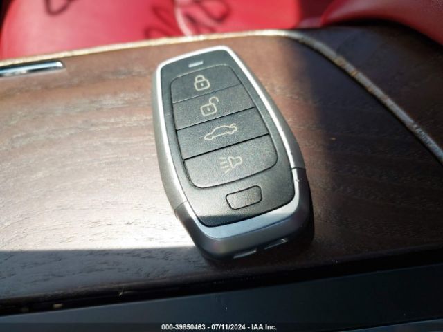 ZN661XUL4HX199334 Maserati Levante