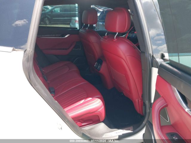 ZN661XUL4HX199334 Maserati Levante