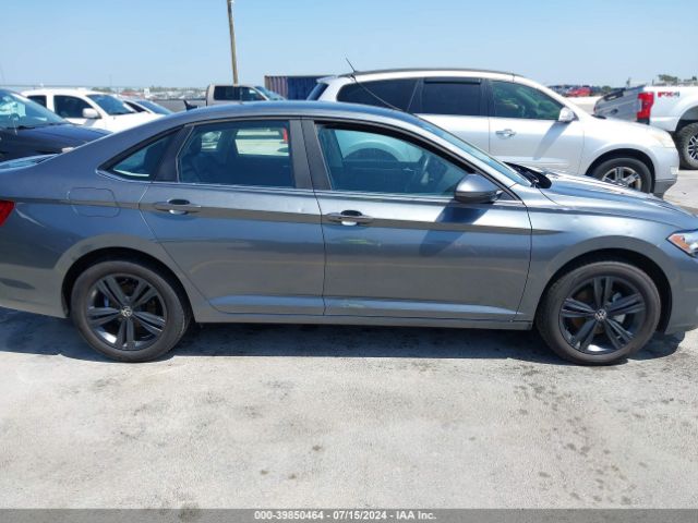 3VW7M7BU1PM028874 Volkswagen Jetta 1.5t Se
