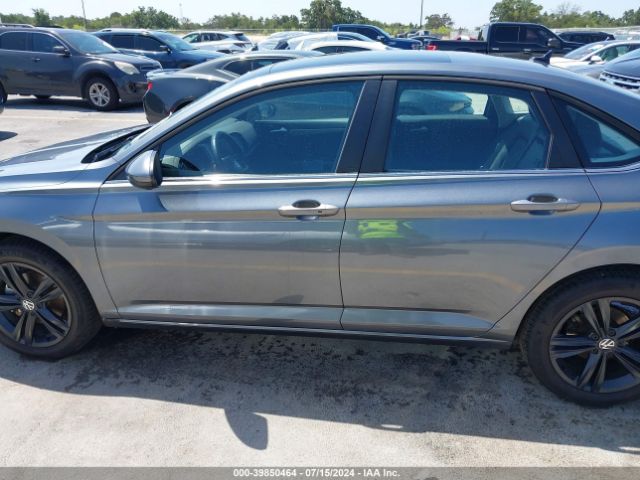 3VW7M7BU1PM028874 Volkswagen Jetta 1.5t Se