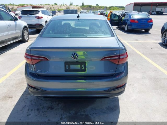 3VW7M7BU1PM028874 Volkswagen Jetta 1.5t Se