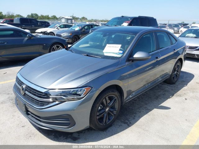 3VW7M7BU1PM028874 Volkswagen Jetta 1.5t Se