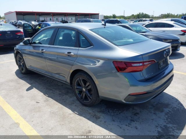 3VW7M7BU1PM028874 Volkswagen Jetta 1.5t Se