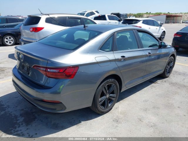 3VW7M7BU1PM028874 Volkswagen Jetta 1.5t Se