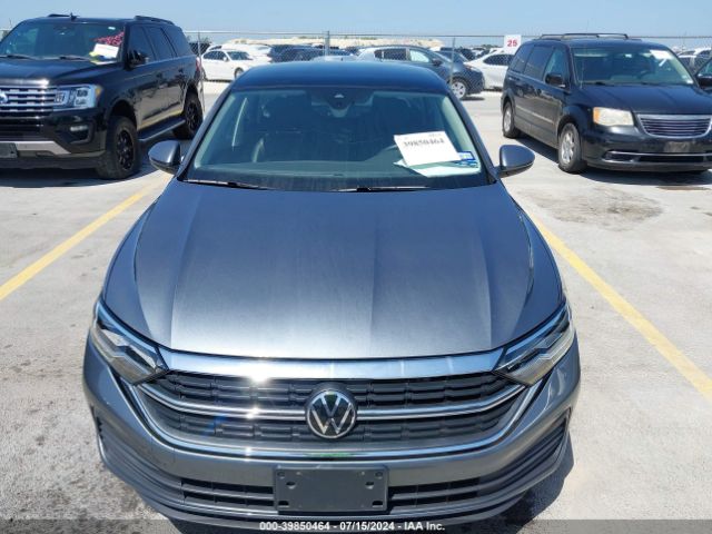 3VW7M7BU1PM028874 Volkswagen Jetta 1.5t Se