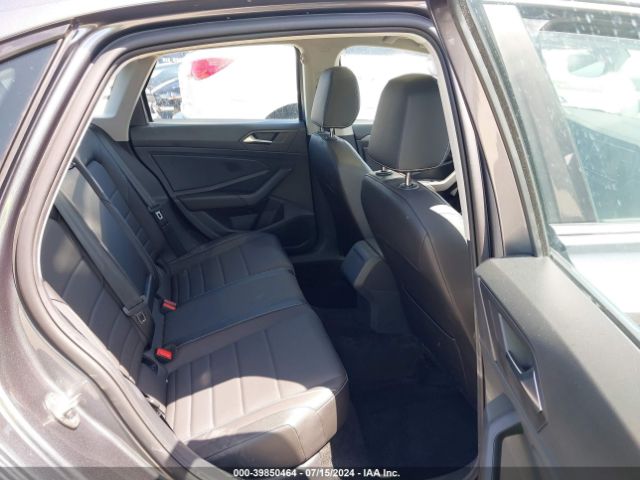3VW7M7BU1PM028874 Volkswagen Jetta 1.5t Se