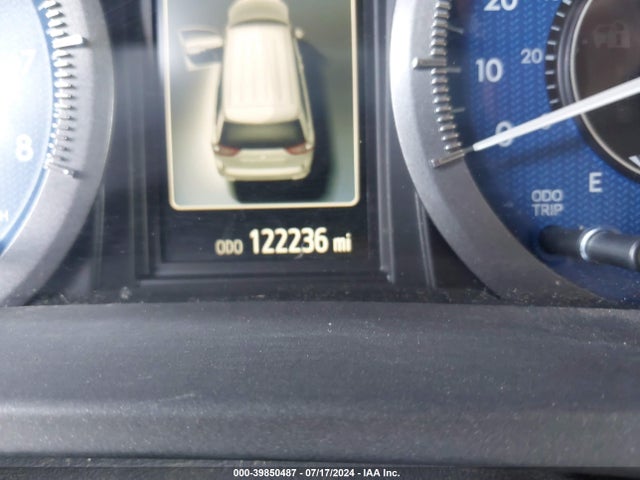 Toyota Sienna Xle 8 Passenger 2015 5TDYK3DC0FS670544 Image 16