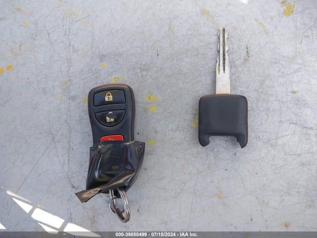 Nissan Xterra Pro-4x 2014 5N1AN0NW4EN809283 Image 11