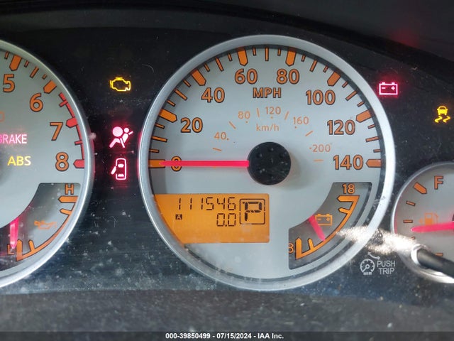 Nissan Xterra Pro-4x 2014 5N1AN0NW4EN809283 Image 15