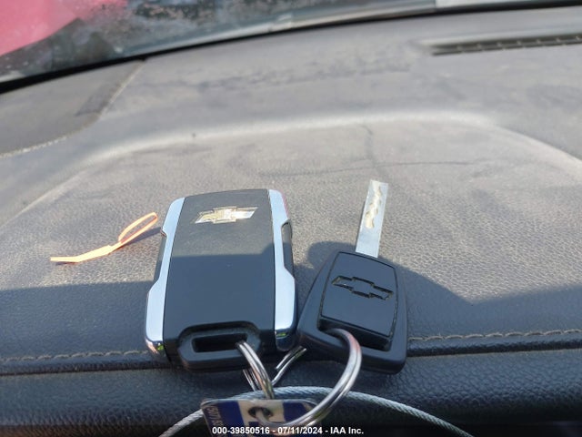 Chevrolet Silverado 1500 2lz 2014 3GCUKSEC2EG329263 Image 11