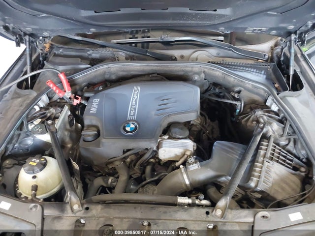 WBA5A7C55FD625608 BMW 528i Xdrive