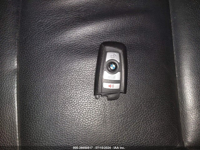 WBA5A7C55FD625608 BMW 528i Xdrive