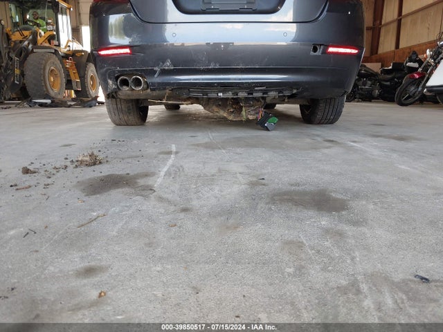 WBA5A7C55FD625608 BMW 528i Xdrive