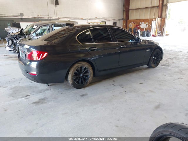 WBA5A7C55FD625608 BMW 528i Xdrive
