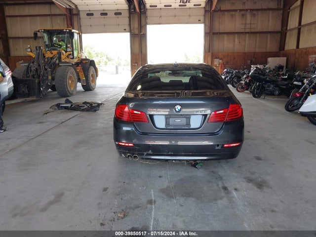 WBA5A7C55FD625608 BMW 528i Xdrive