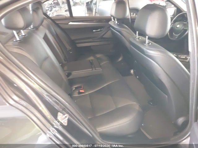 WBA5A7C55FD625608 BMW 528i Xdrive
