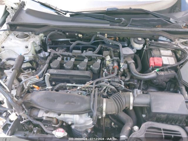 JHMFE1F74NX004720 Honda CIVIC EX