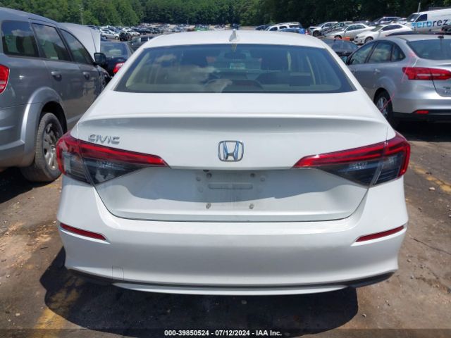 JHMFE1F74NX004720 Honda CIVIC EX