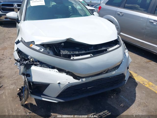JHMFE1F74NX004720 Honda CIVIC EX