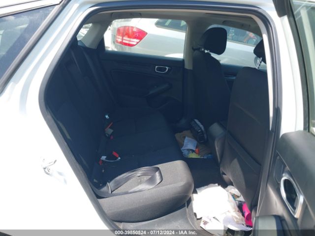 JHMFE1F74NX004720 Honda CIVIC EX