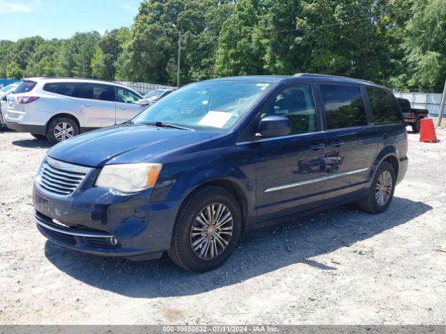2C4RC1CG6FR519940 Chrysler Town & Country Touring-l