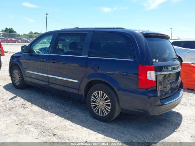 2C4RC1CG6FR519940 Chrysler Town & Country Touring-l