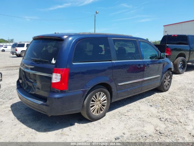 2C4RC1CG6FR519940 Chrysler Town & Country Touring-l