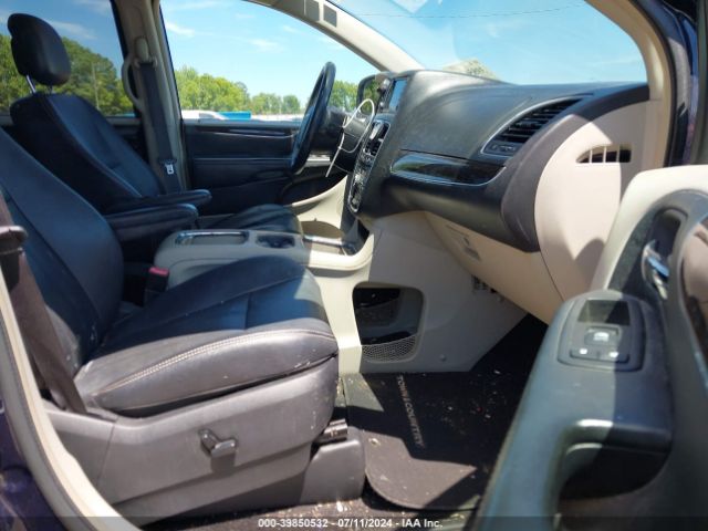 2C4RC1CG6FR519940 Chrysler Town & Country Touring-l
