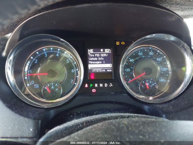 2C4RC1CG6FR519940 Chrysler Town & Country Touring-l