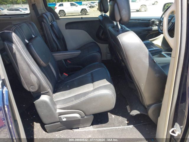 2C4RC1CG6FR519940 Chrysler Town & Country Touring-l