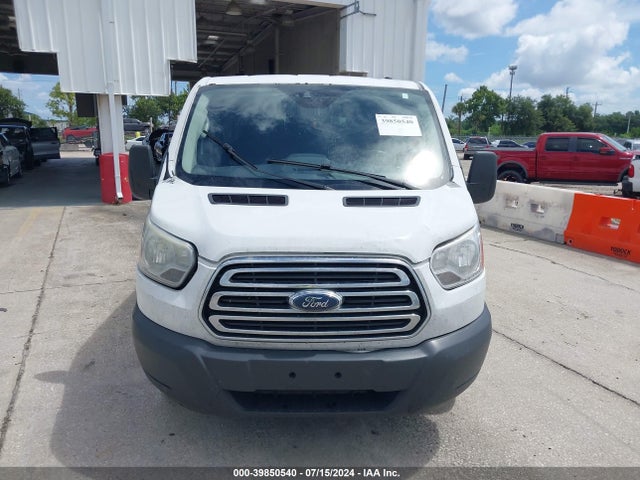 Ford Transit-350 Xlt 2017 1FBZX2YM4HKA47204 Image 12