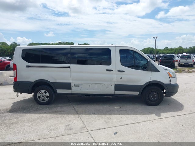 Ford Transit-350 Xlt 2017 1FBZX2YM4HKA47204 Image 13