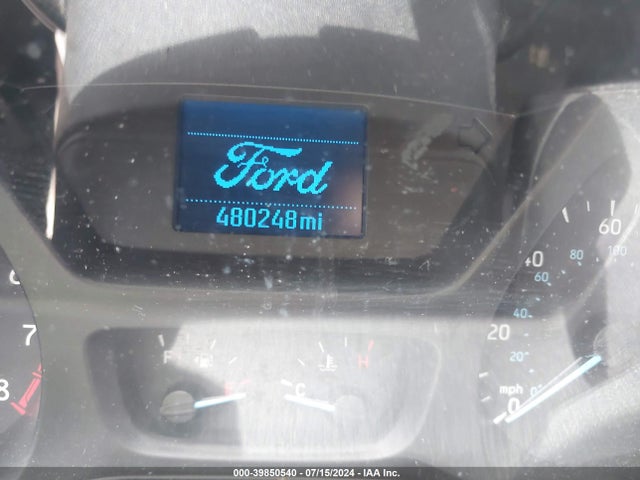 Ford Transit-350 Xlt 2017 1FBZX2YM4HKA47204 Image 15