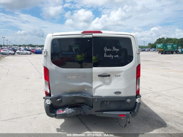 Ford Transit-350 Xlt 2017 1FBZX2YM4HKA47204 Image 16