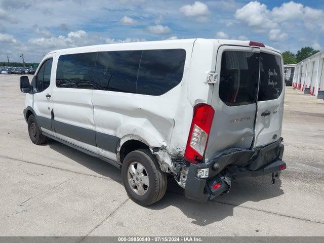 Ford Transit-350 Xlt 2017 1FBZX2YM4HKA47204 Image 3