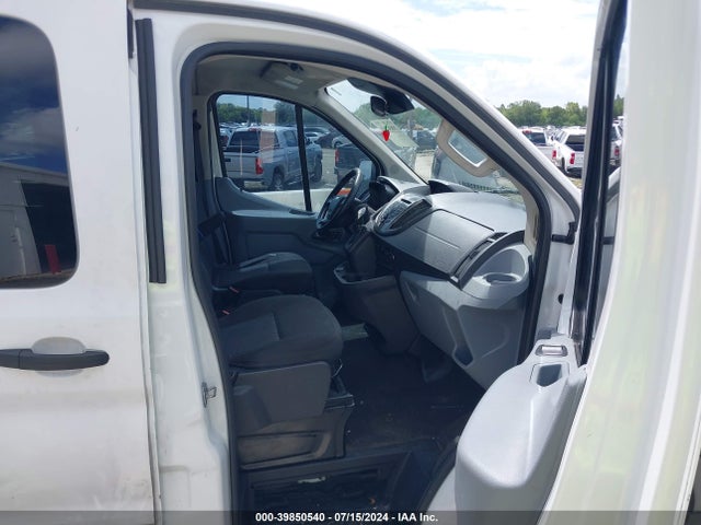 Ford Transit-350 Xlt 2017 1FBZX2YM4HKA47204 Image 5