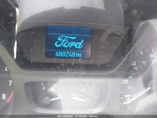 Ford Transit-350 Xlt 2017 1FBZX2YM4HKA47204 Image 7