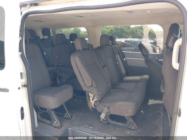 Ford Transit-350 Xlt 2017 1FBZX2YM4HKA47204 Image 8