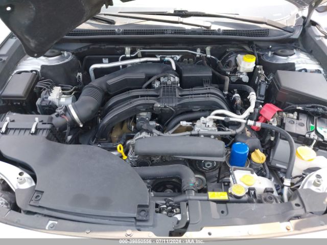 4S3BWAC6XL3016996 Subaru Legacy Premium