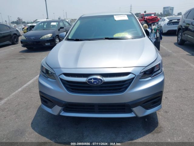 4S3BWAC6XL3016996 Subaru Legacy Premium