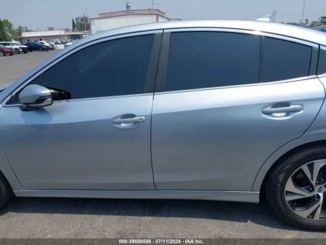 4S3BWAC6XL3016996 Subaru Legacy Premium