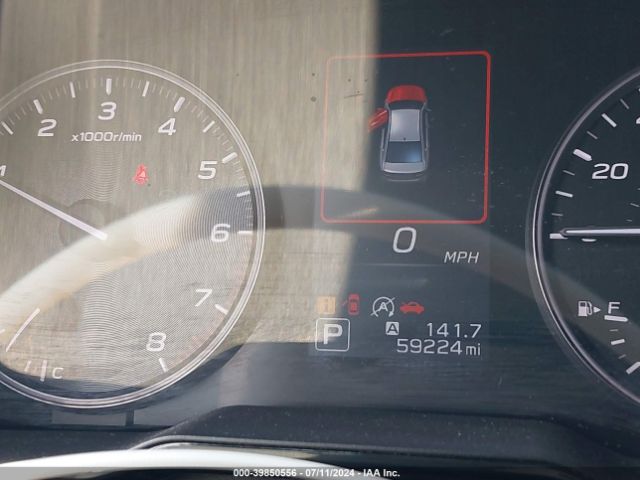 4S3BWAC6XL3016996 Subaru Legacy Premium