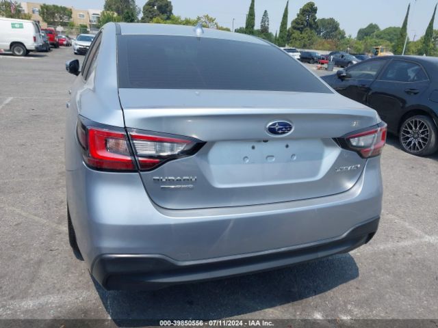 4S3BWAC6XL3016996 Subaru Legacy Premium