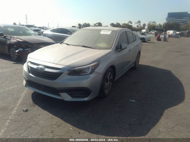 4S3BWAC6XL3016996 Subaru Legacy Premium