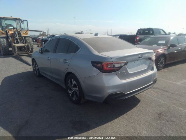 4S3BWAC6XL3016996 Subaru Legacy Premium
