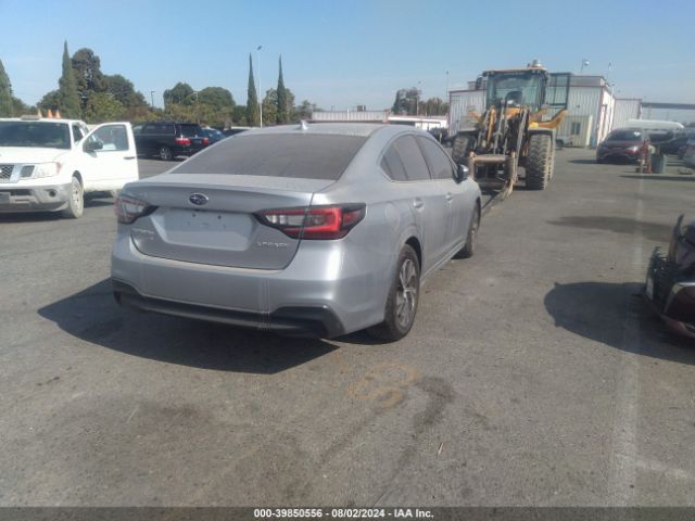 4S3BWAC6XL3016996 Subaru Legacy Premium