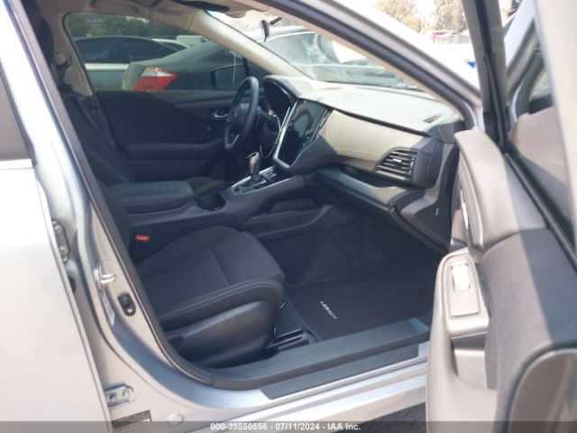 4S3BWAC6XL3016996 Subaru Legacy Premium