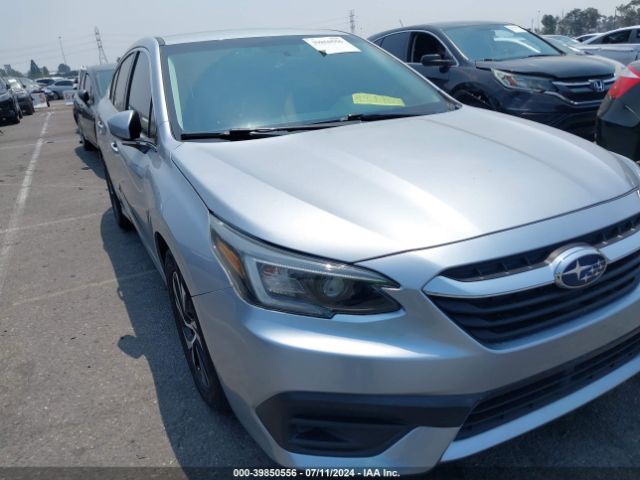 4S3BWAC6XL3016996 Subaru Legacy Premium
